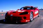 Dodge Viper Competition Coupe 2003 года